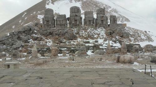 Motel Nemrut Da?? I?ik Pansi?on