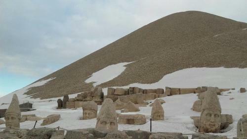 Motel Nemrut Da?? I?ik Pansi?on