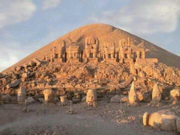 Motel Nemrut Da?? I?ik Pansi?on