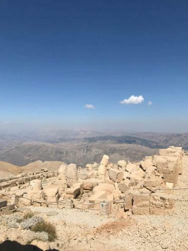 Motel Nemrut Da?? I?ik Pansi?on