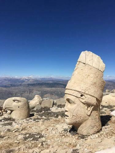 Motel Nemrut Da?? I?ik Pansi?on