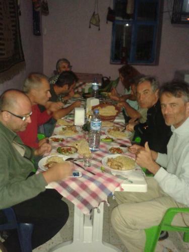 Motel Nemrut Da?? I?ik Pansi?on