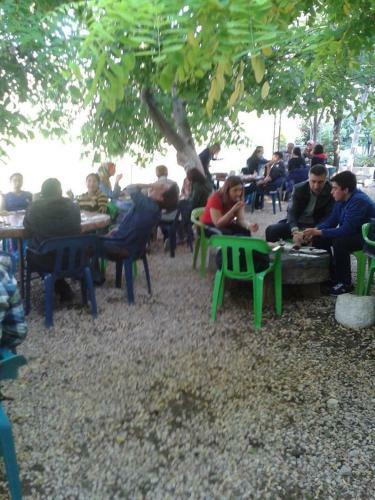 Motel Nemrut Da?? I?ik Pansi?on