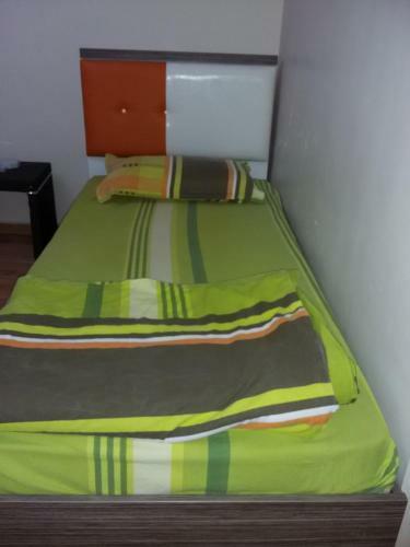 Motel Nemrut Da?? I?ik Pansi?on