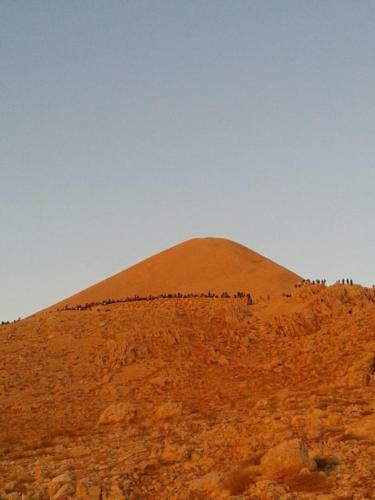Motel Nemrut Da?? I?ik Pansi?on