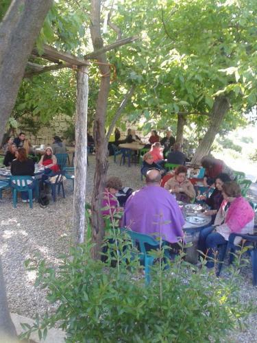 Motel Nemrut Da?? I?ik Pansi?on