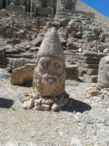 Motel Nemrut Da?? I?ik Pansi?on