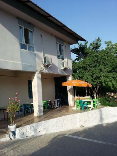 Motel Nemrut Da?? I?ik Pansi?on