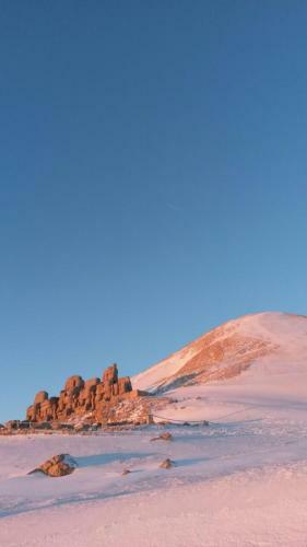 Motel Nemrut Da?? I?ik Pansi?on