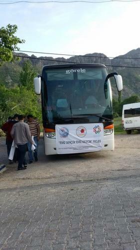 Motel Nemrut Da?? I?ik Pansi?on