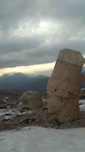 Motel Nemrut Da?? I?ik Pansi?on