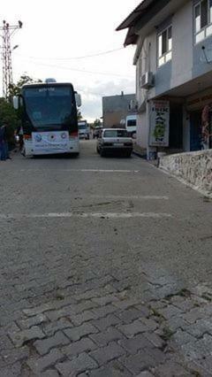 Motel Nemrut Da?? I?ik Pansi?on