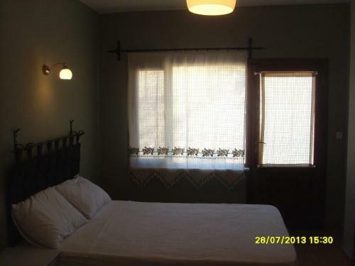 Nemrut Kervansaray Hotel
