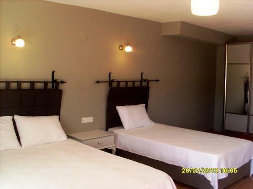 Nemrut Kervansaray Hotel