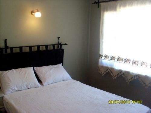 Nemrut Kervansaray Hotel