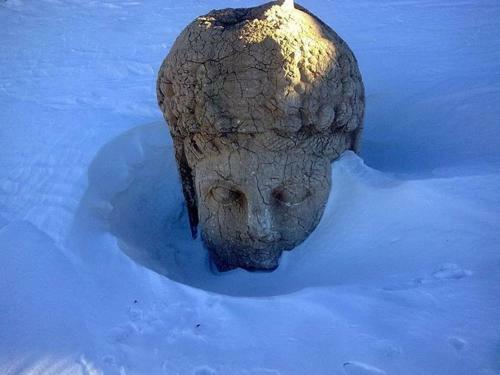 Nemrut Kervansaray Hotel