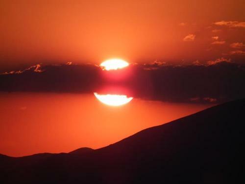 Nemrut Kervansaray Hotel