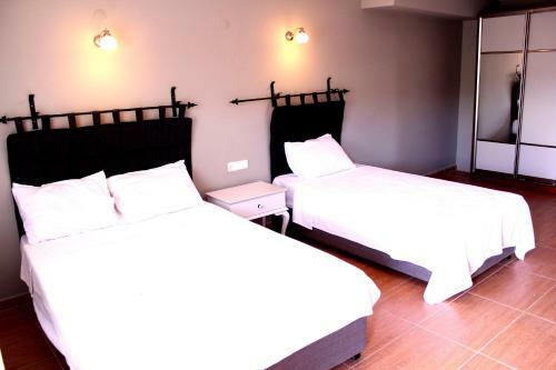 Nemrut Kervansaray Hotel