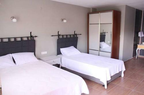 Nemrut Kervansaray Hotel