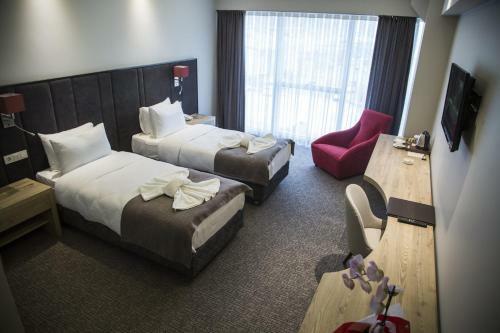 Hotel City ?neg�l