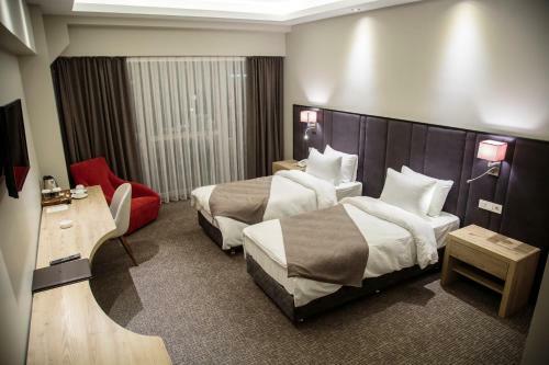 Hotel City ?neg�l