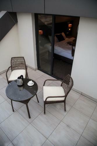 Hotel City ?neg�l