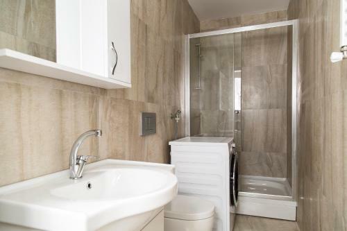 Apartamento 4levent Suites