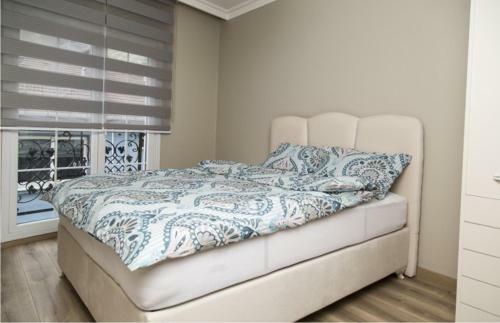 Apartamento 4levent Suites