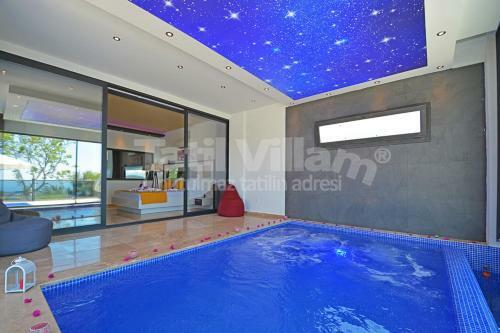 Villa Magrip