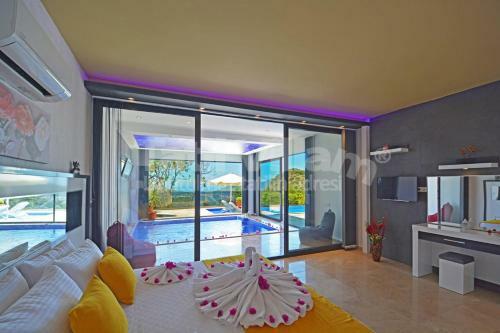 Villa Magrip