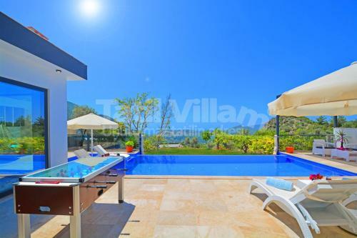 Villa Magrip