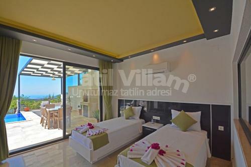 Villa Magrip