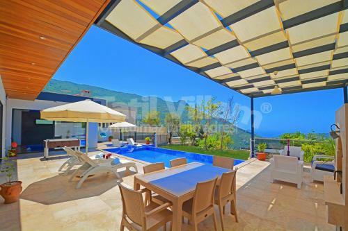 Villa Magrip