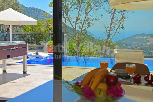 Villa Magrip