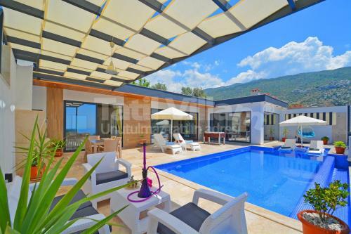 Villa Magrip