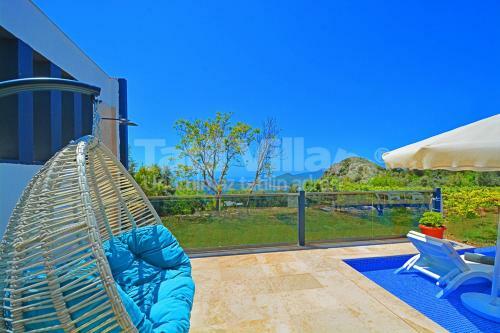 Villa Magrip