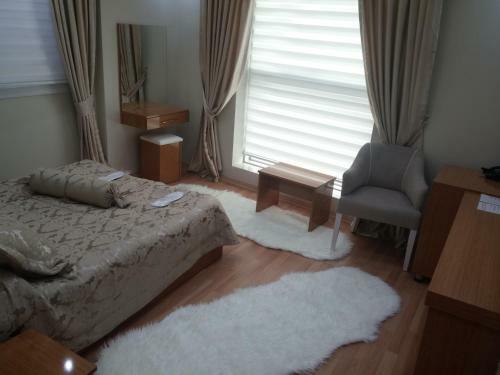 Hotel Reyhanli Emir Otel
