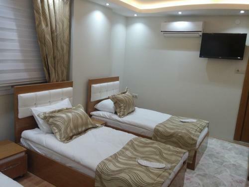 Hotel Reyhanli Emir Otel