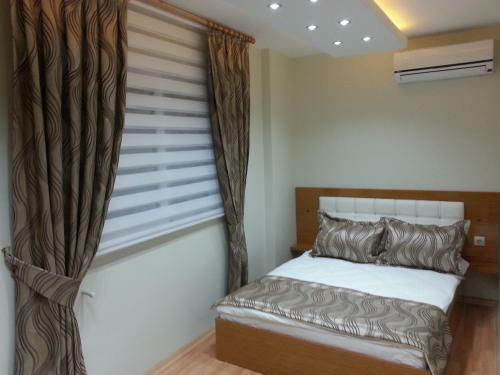 Hotel Reyhanli Emir Otel