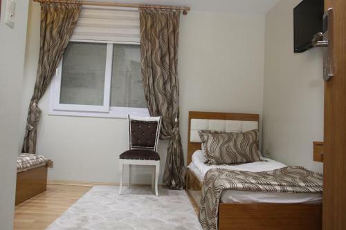 Hotel Reyhanli Emir Otel