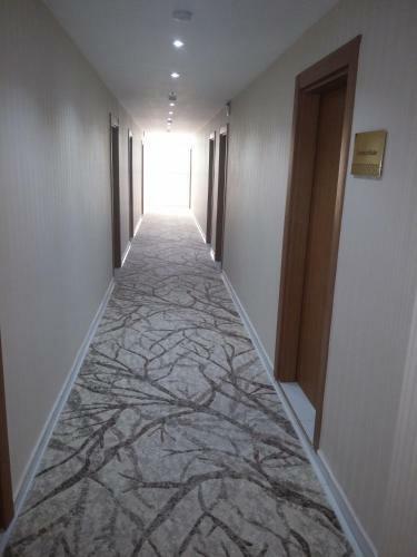Hotel Reyhanli Emir Otel