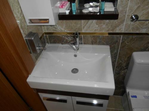 Hotel Reyhanli Emir Otel