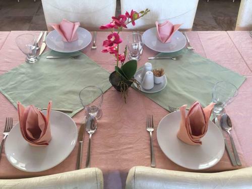 Hotel Reyhanli Emir Otel