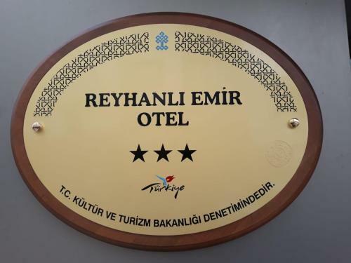 Hotel Reyhanli Emir Otel