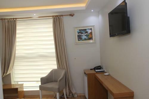 Hotel Reyhanli Emir Otel