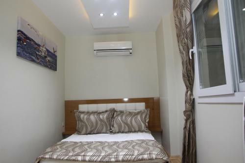 Hotel Reyhanli Emir Otel