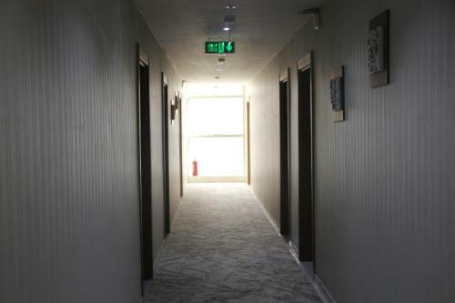 Hotel Reyhanli Emir Otel