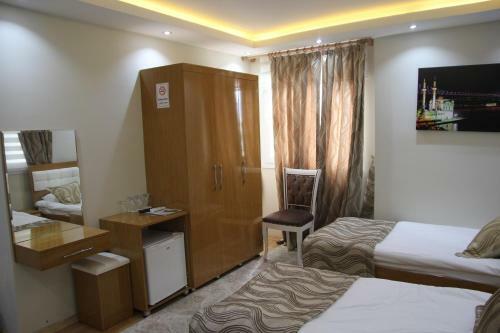 Hotel Reyhanli Emir Otel