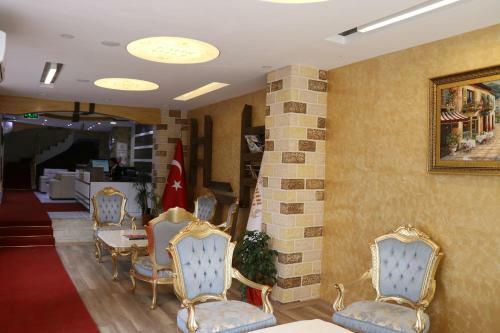 Hotel Reyhanli Emir Otel