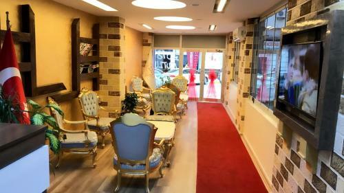 Hotel Reyhanli Emir Otel